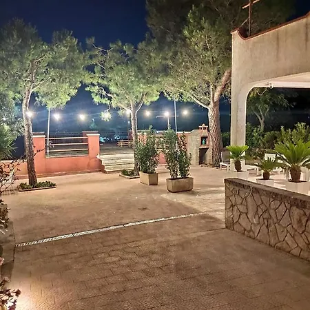 Lejlighedshotel Damami *