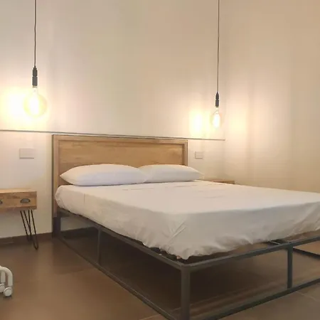 Damami Сельва-ди-Фазано