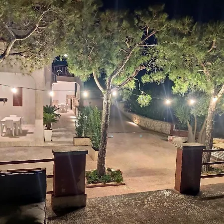 Damami Selva Di Fasano