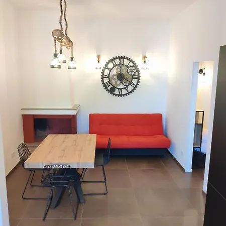 Damami Lejlighedshotel