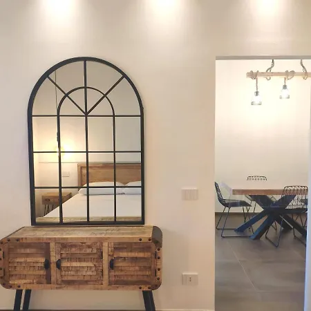 Damami Апарт-отель 3*