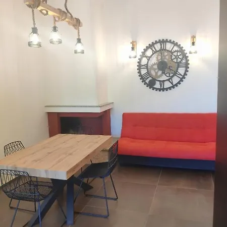 Damami Сельва-ди-Фазано