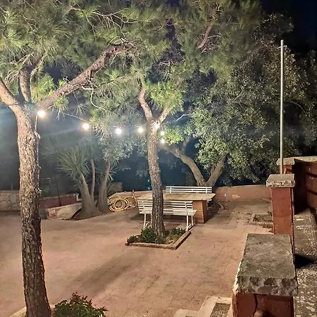Damami Lejlighedshotel