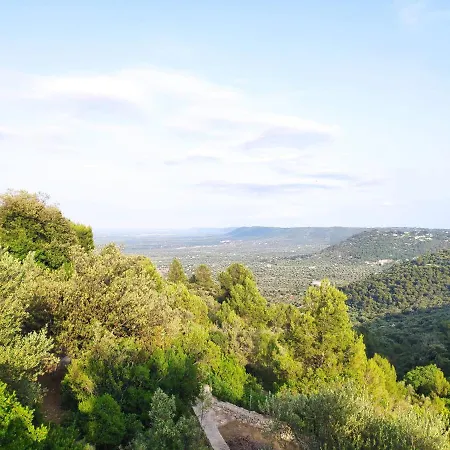 Апарт-отель Damami