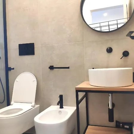 Damami Апарт-отель Сельва-ди-Фазано