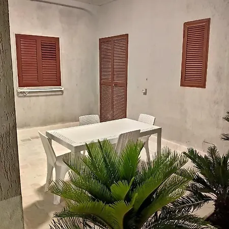 Damami Selva Di Fasano