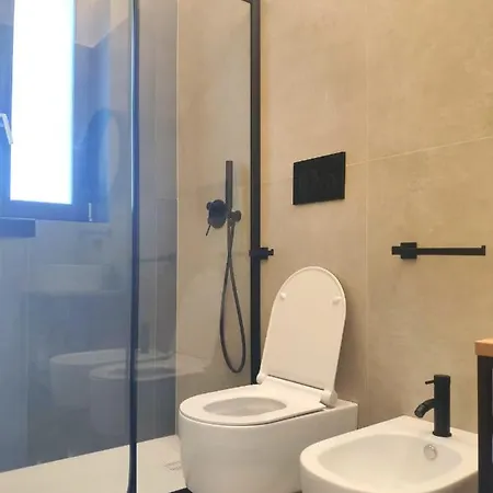 Damami Lejlighedshotel