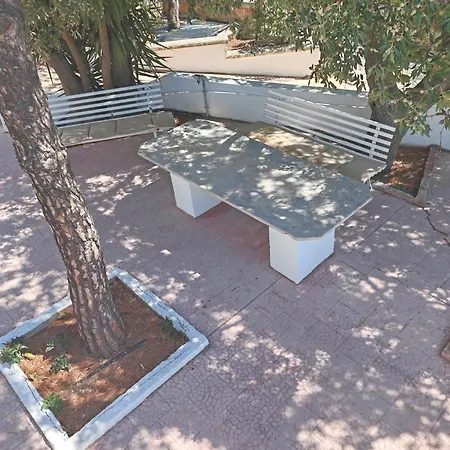 Damami Апарт-отель Сельва-ди-Фазано