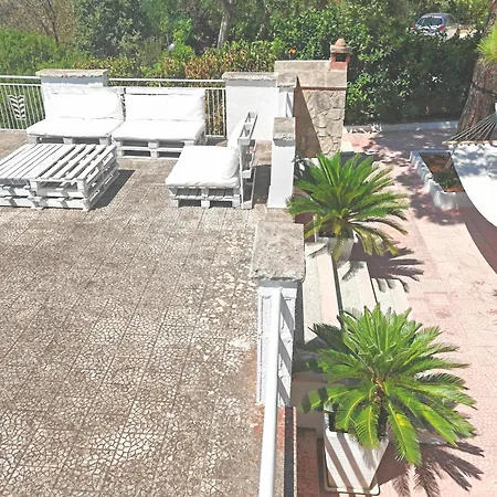 Apartmanhotel Damami