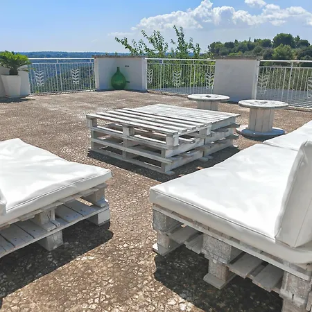 Damami Сельва-ди-Фазано