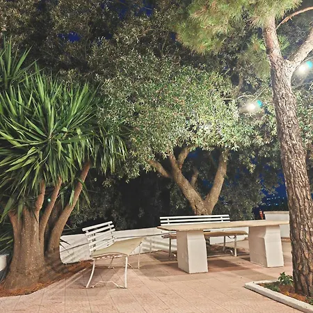 Damami 3* Сельва-ди-Фазано