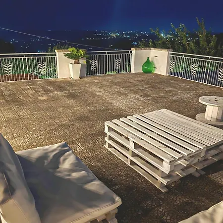 Damami Сельва-ди-Фазано