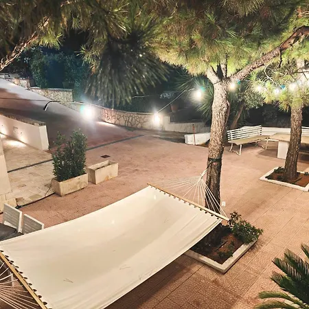 Апарт-отель Damami