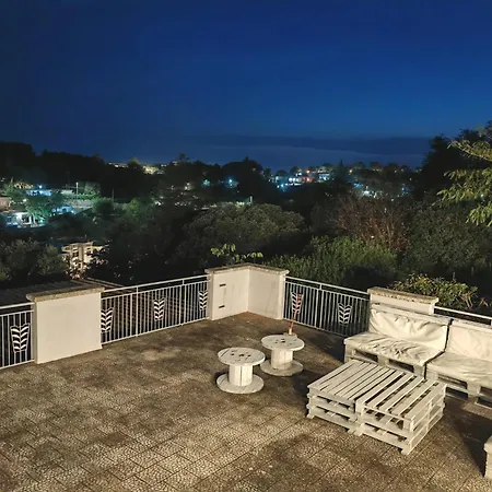 Апарт-отель Damami