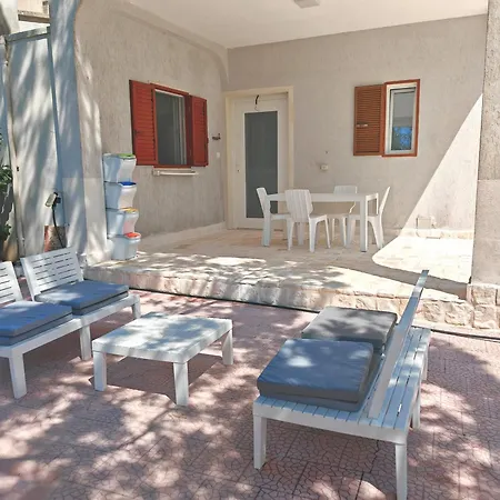 Apartmanhotel Damami Selva di Fasano