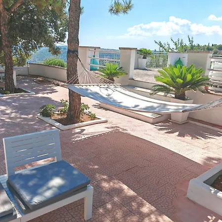 Damami Сельва-ди-Фазано