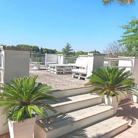 Damami Апарт-отель 3*