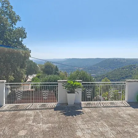 Damami Апарт-отель Сельва-ди-Фазано