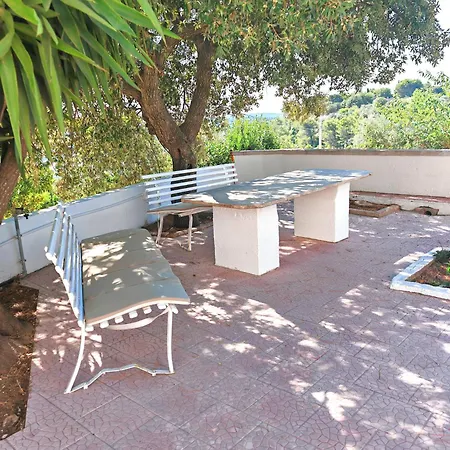 Damami 3* Сельва-ди-Фазано