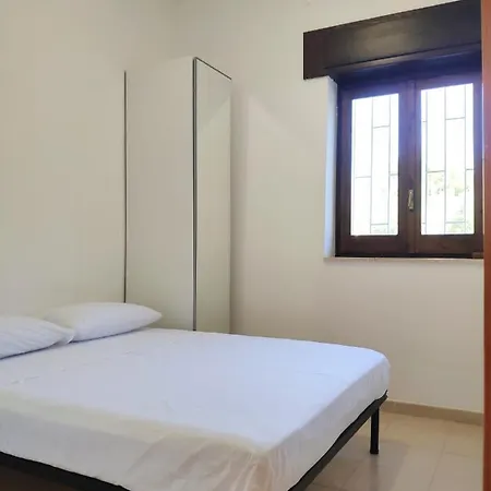 Damami Apartmanhotel Selva di Fasano