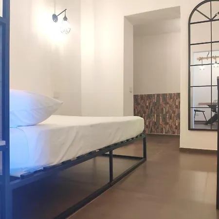 Apartmanhotel Damami Selva di Fasano