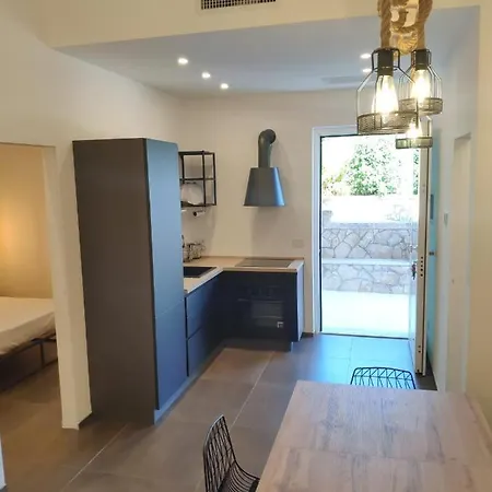 Damami Apartmanhotel 3*