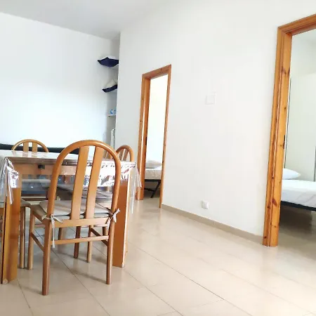 Apartmanhotel Damami
