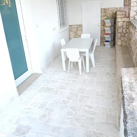 Damami 3* Selva di Fasano