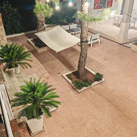 Damami 公寓式酒店