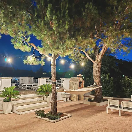 Damami 3* Selva di Fasano