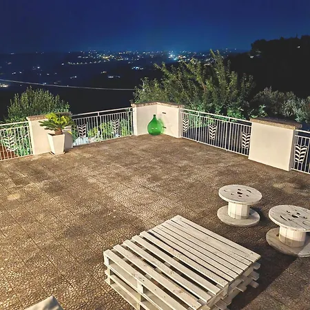 Apartmanhotel Damami 3*