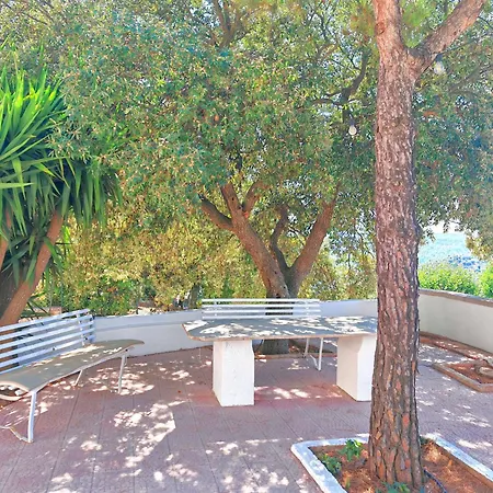 Apartmanhotel Damami