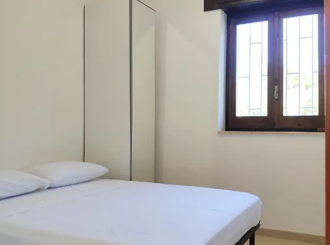 Damami Lejlighedshotel Selva Di Fasano