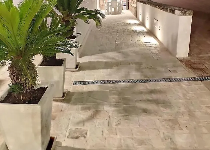 Lejlighedshotel Damami 3*