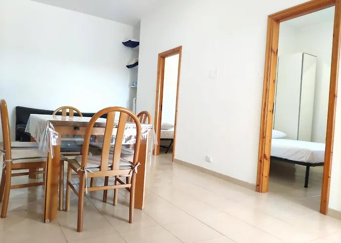 Lejlighedshotel Damami