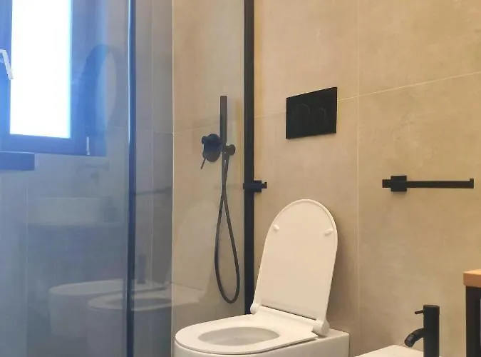 Damami Lejlighedshotel