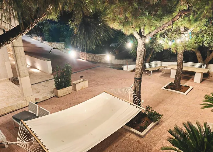 Lejlighedshotel Damami