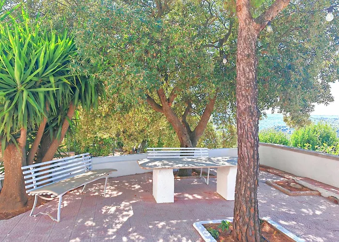 Lejlighedshotel Damami